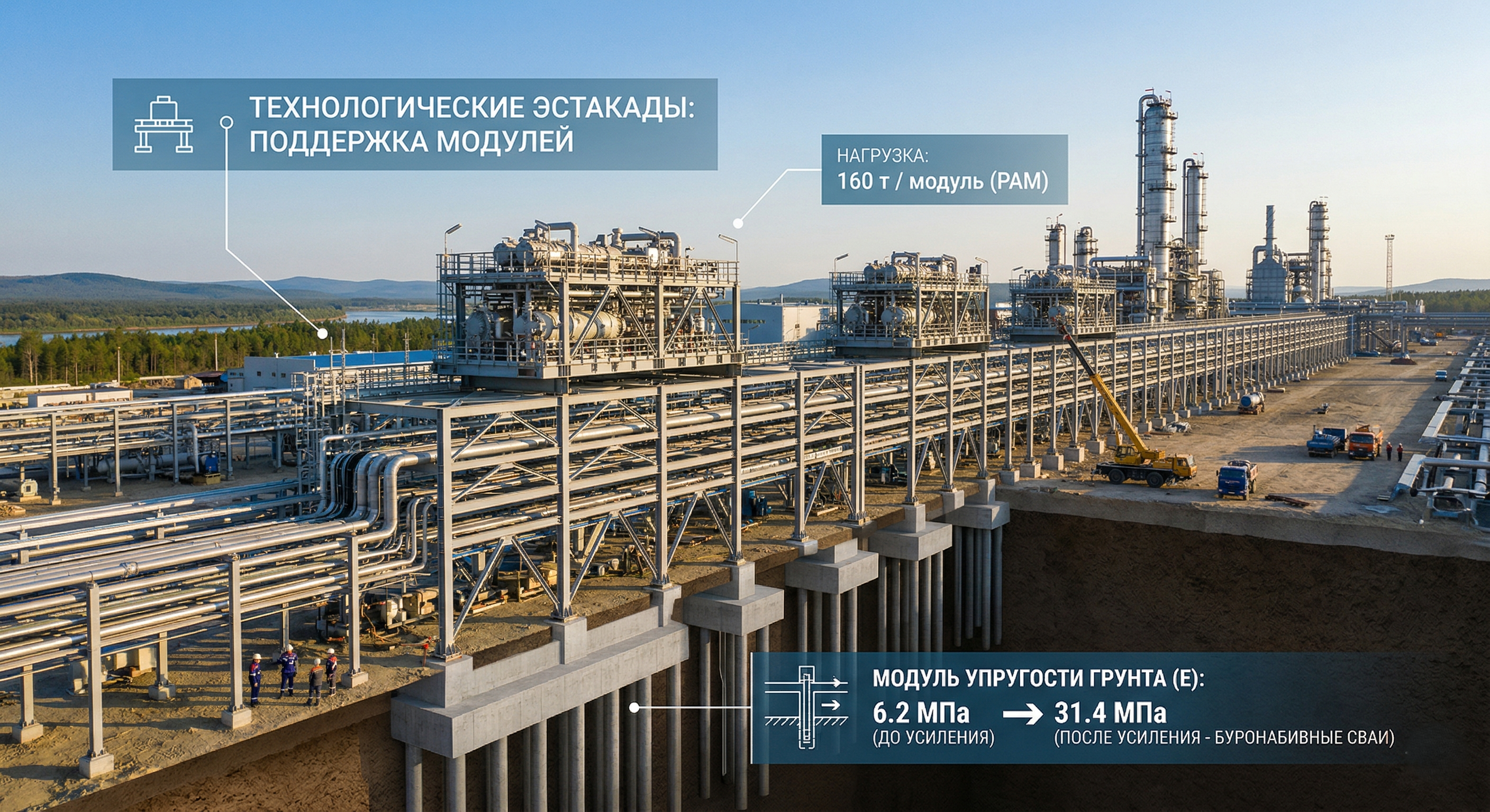 Амурский ГПЗ